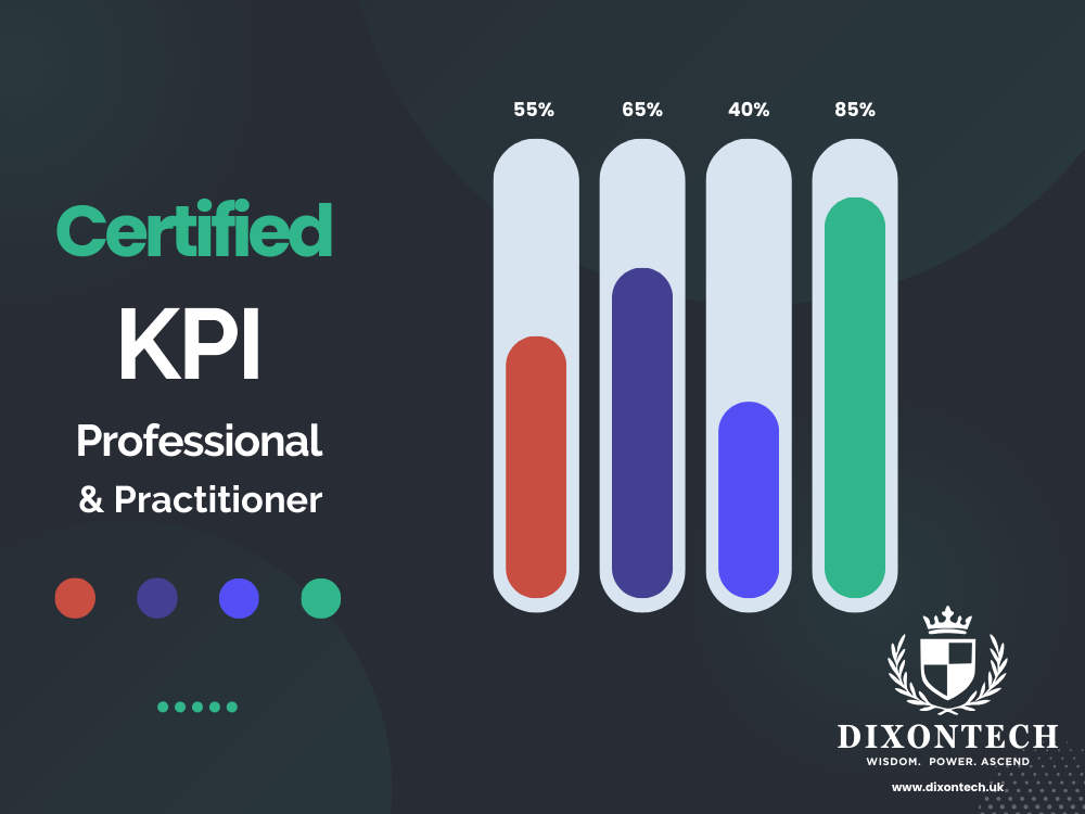 Certified KPI Professional & Practitioner – Preparation Course